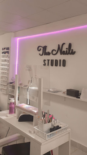  The Nails Studio 