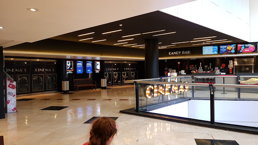  Cinemacenter los gallegos shopping 
