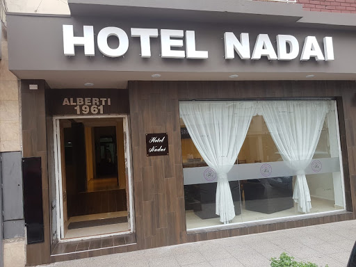  Hotel Nadai 
