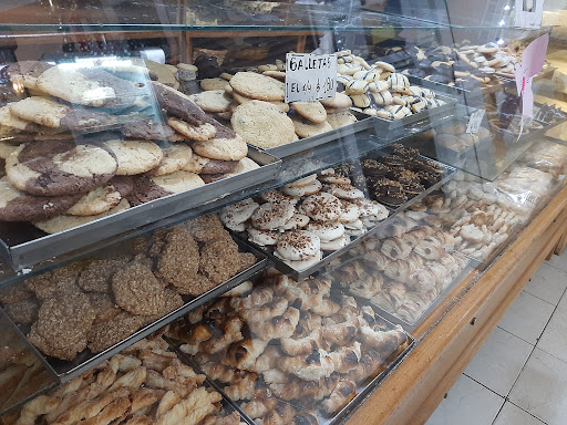 Panadería Trinidad 